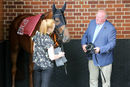 Race 1 - Tamreer (2)