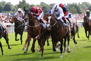 Race 1 - Tamreer (3)