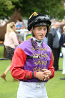 Race 1 - Topical (2)