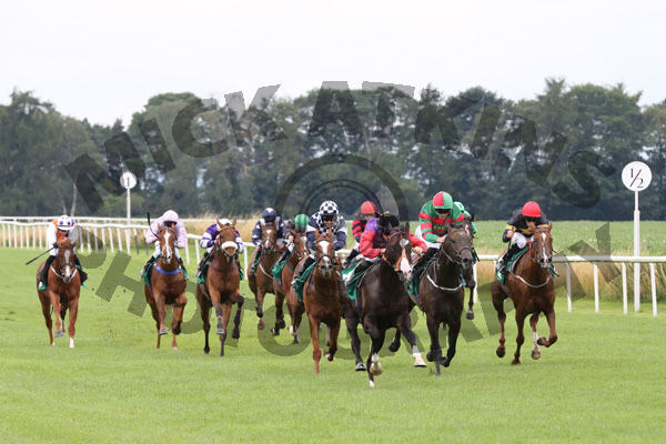 Race 1 - Topical (5)