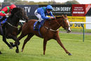 Race 1 - Tremor (10)
