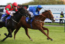 Race 1 - Tremor (11)