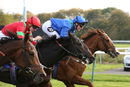 Race 1 - Tremor (13)