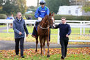 Race 1 - Tremor (15)