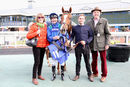 Race 1 - Tremor (16)