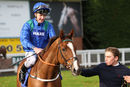 Race 1 - Tremor (2)