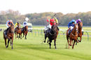 Race 1 - Tremor (4)