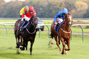 Race 1 - Tremor (5)