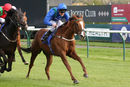 Race 1 - Tremor (7)