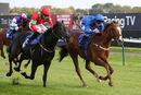 Race 1 - Tremor (9)