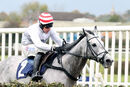 Race 1 - Unexpected Party (2)