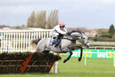 Race 1 - Unexpected Party (4)