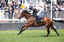 Race 1 - Unspoken (12)