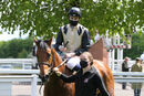 Race 1 - Unspoken (15)