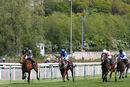 Race 1 - Unspoken (3)