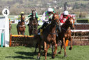 Race 1 - Vauban (9)
