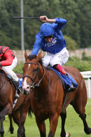 Race 1 - Visible Charm (3)