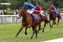 Race 1 - Visible Charm (7)