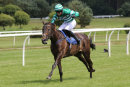 Race 1 - Western Miller (10)