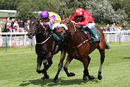 Race 1 - What A Business (4)
