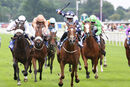 Race 1 - Zain Claudette (2)