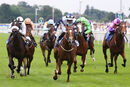 Race 1 - Zain Claudette (3)