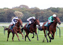 Race 1 - Zegalo (3)