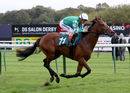 Race 1 - Zegalo (6)