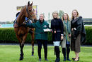 Race 1 (10) - Best Turned Out