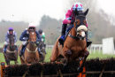 Race 1 (10) - Lets Sway