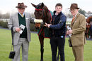 Race 1 (1) - Best Turned Out