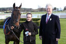 Race 1 (1) - Best Turned Out