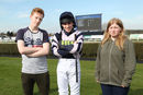 Race 1 (1) - Best Turned Out