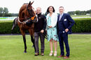 Race 1 (1) - Best Turned Out