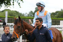 Race 1 (1) - Sesame Birah