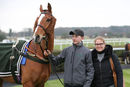 Race 1 (2) - Best Turned Out