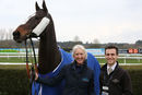Race 1 (2) - Best Turned Out