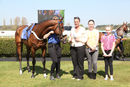 Race 1 (2) - Best Turned Out