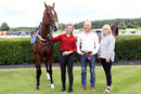 Race 1 (2) - Best Turned Out