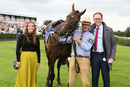 Race 1 (2) - Best Turned Out