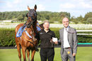 Race 1 (2) - Best Turned Out