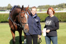 Race 1 (2) - Best Turned Out