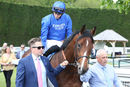 Race 1 (2) - Ottoman Court