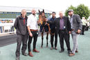 Race 1 (2) - Sesame Birah