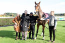 Race 1 (4) - Best Turned Out