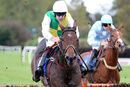 Race 1 (4) - Thoor Castle