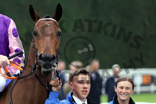 Race 1 (5) - Vena D Amore