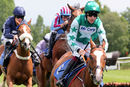 Race 1 (5) - What Will Be