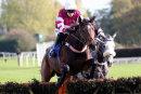 Race 1 (7) - Good Auld Times