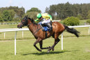 Race 2 - Baron Von Chill (10)
